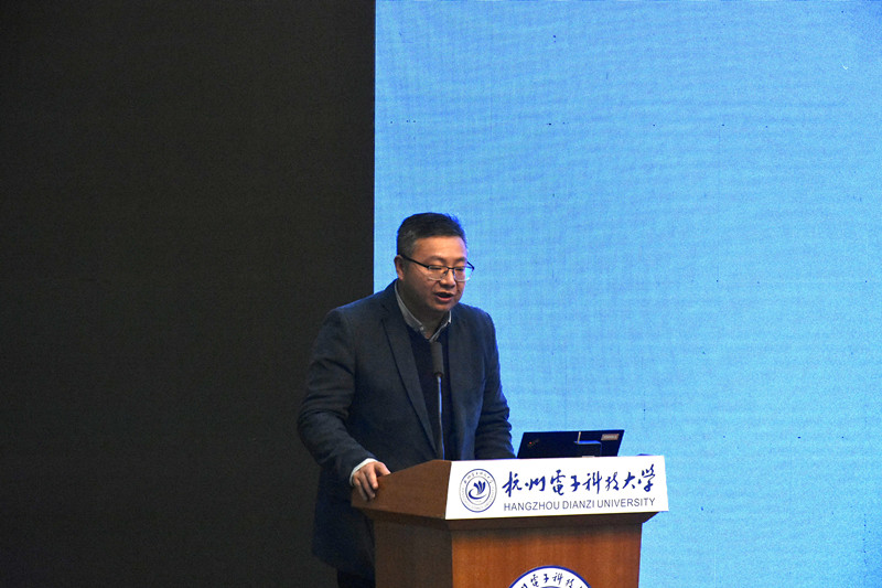 李校长
